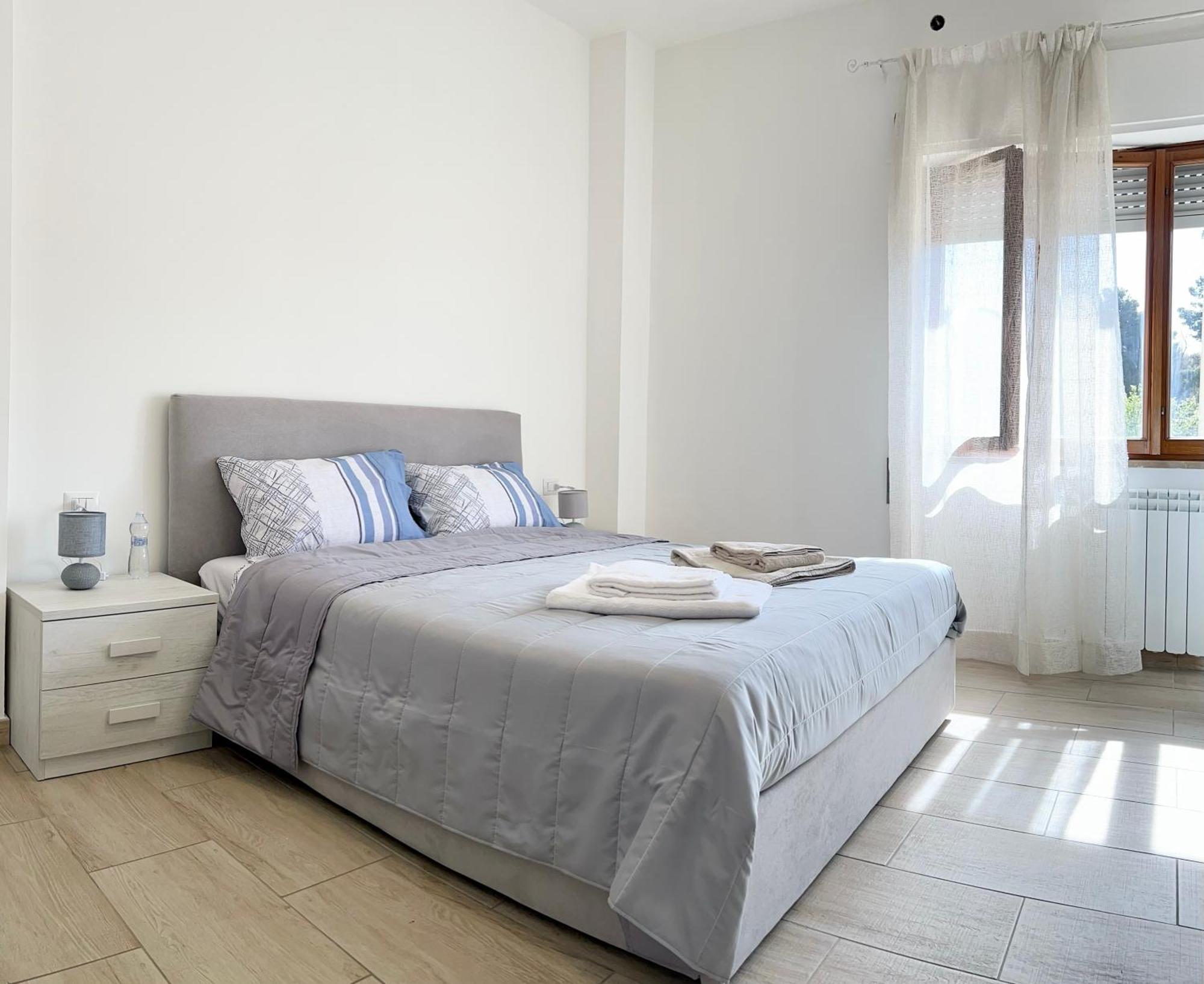 סאסארי Come A Casa Tua מראה חיצוני תמונה